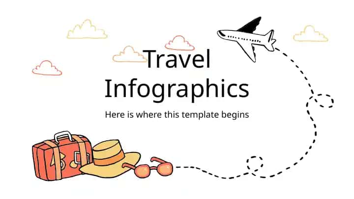 Travel Infographics