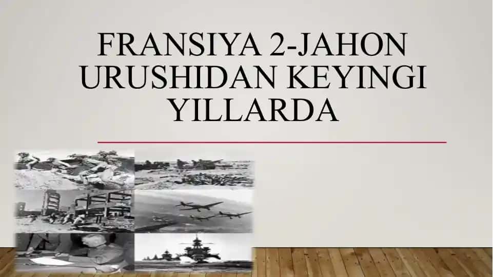 Fransiya tarixi