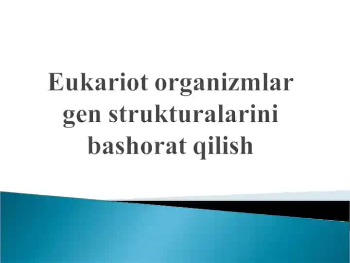Genetik xilma-xillik