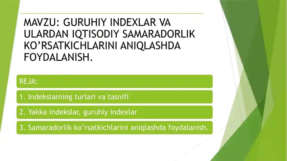 Agarayrim mahsulotlar turlari