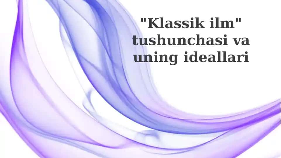 Klassik Fan