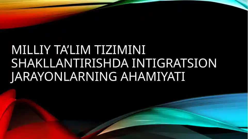 Professional ta’lim va jismoniy madaniyat kafedrasi