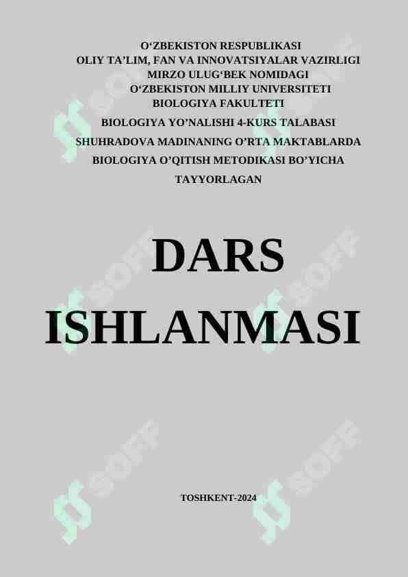 AYIRISH (EKSKRETSIYA)