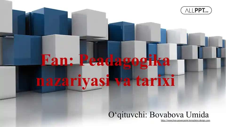 Temuriylar davrida madaniyat va ta’lim-tarbiya