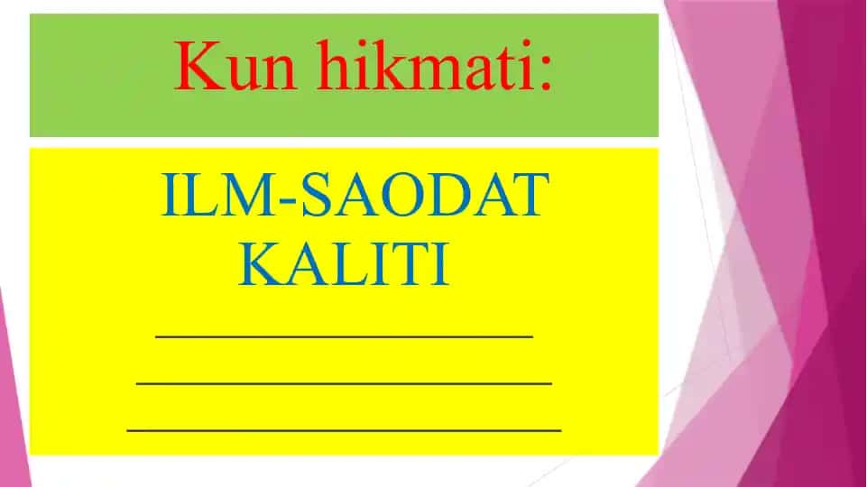 Lug‘atlar va ularning asar matnlari sharhidagi o‘rni