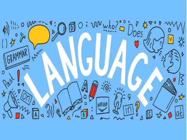 Language and society