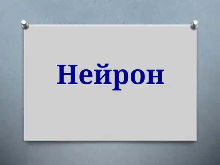 Neiron