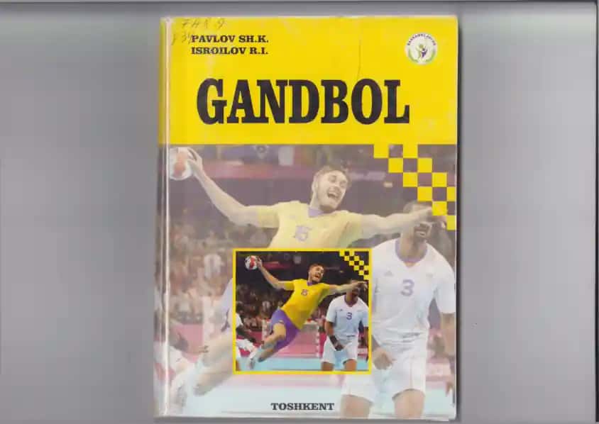 GANDBOL