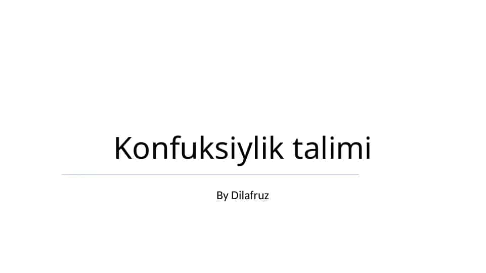 Yi (Adolat)