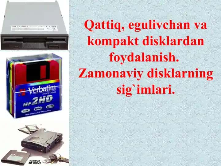 Kompakt disklar
