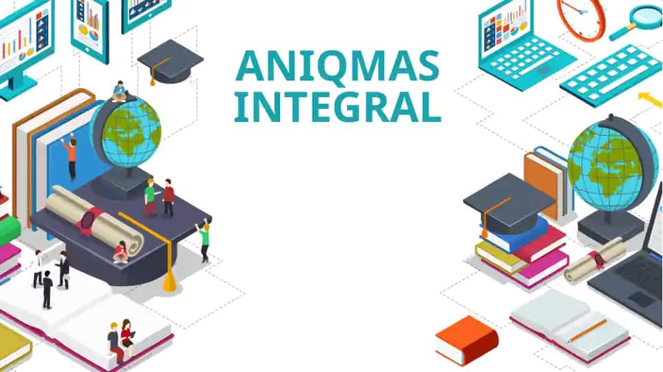 Aniqmas Integral
