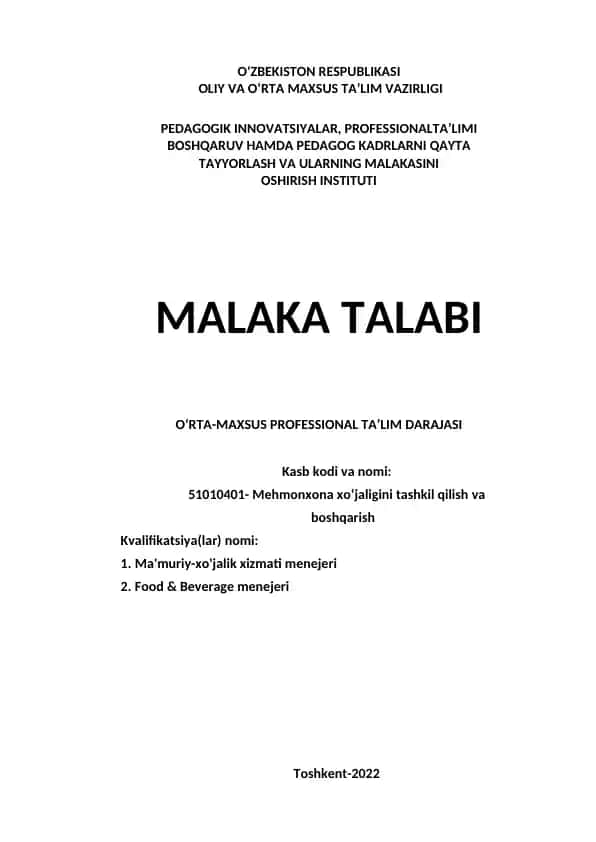 Malaka talabi