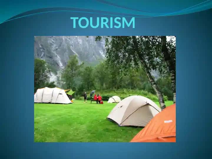 Eco-tourism