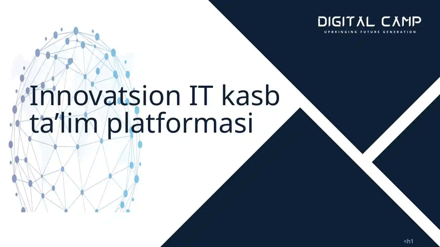 Digital Camp IT Academy