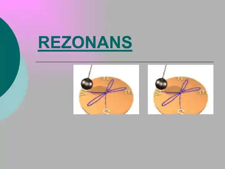 REZONANS