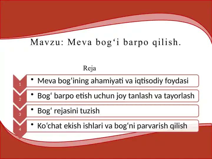 Mevabogʻibarpoqilish