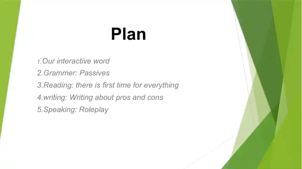 Our Interactive World – Bizning Interaktiv Dunyo