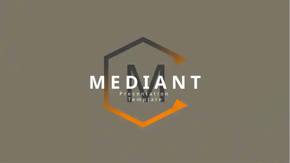 Presentation Template