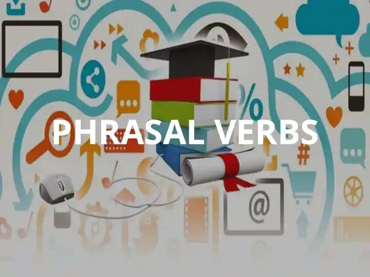 PHRASAL VERBS