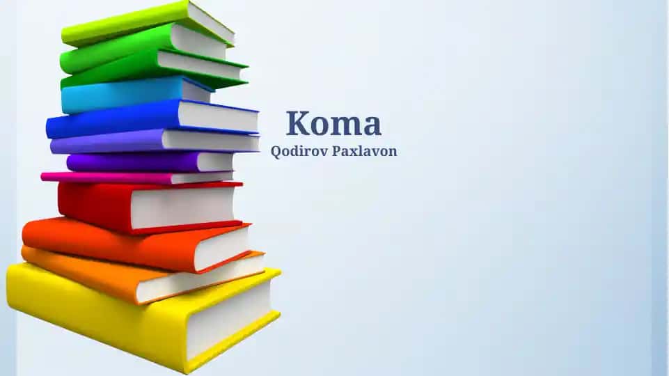 Koma