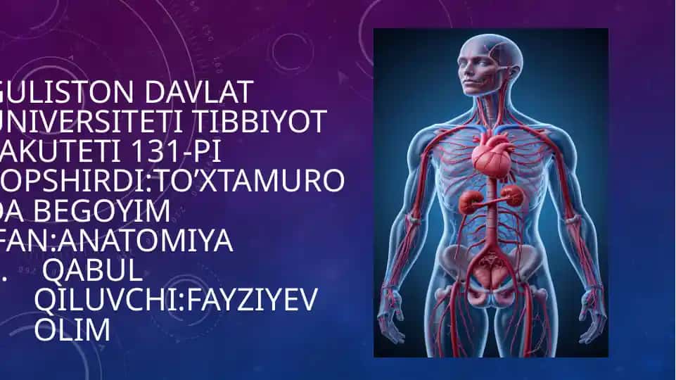 Chanoq va oyoq suyaklarining yoshga nisbatan xususiyatlari. Sport va mexnat faoliyatini chanoq va oyoq suyaklariga ta'siri rivojlanish nuqsonlari
