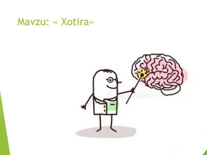 Xotira