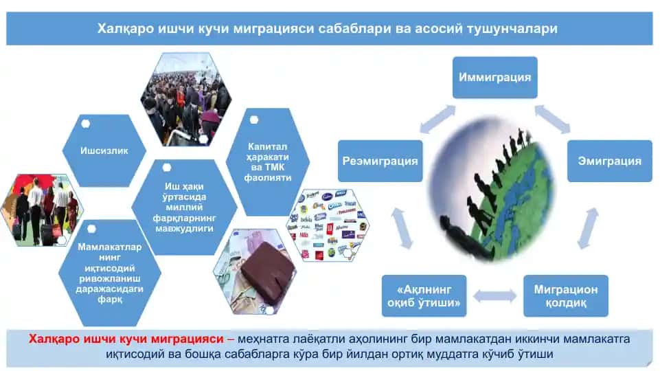Халқаро ишчи кучи миграцияси