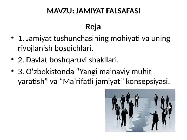 Falsafa
