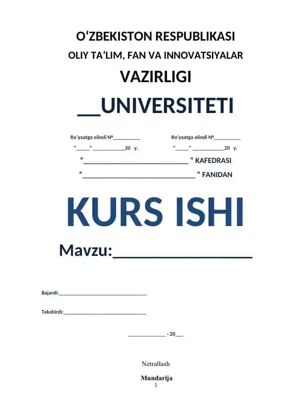 Netrallash usullari