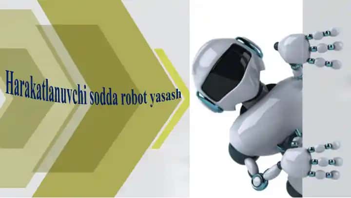 Robototexnika