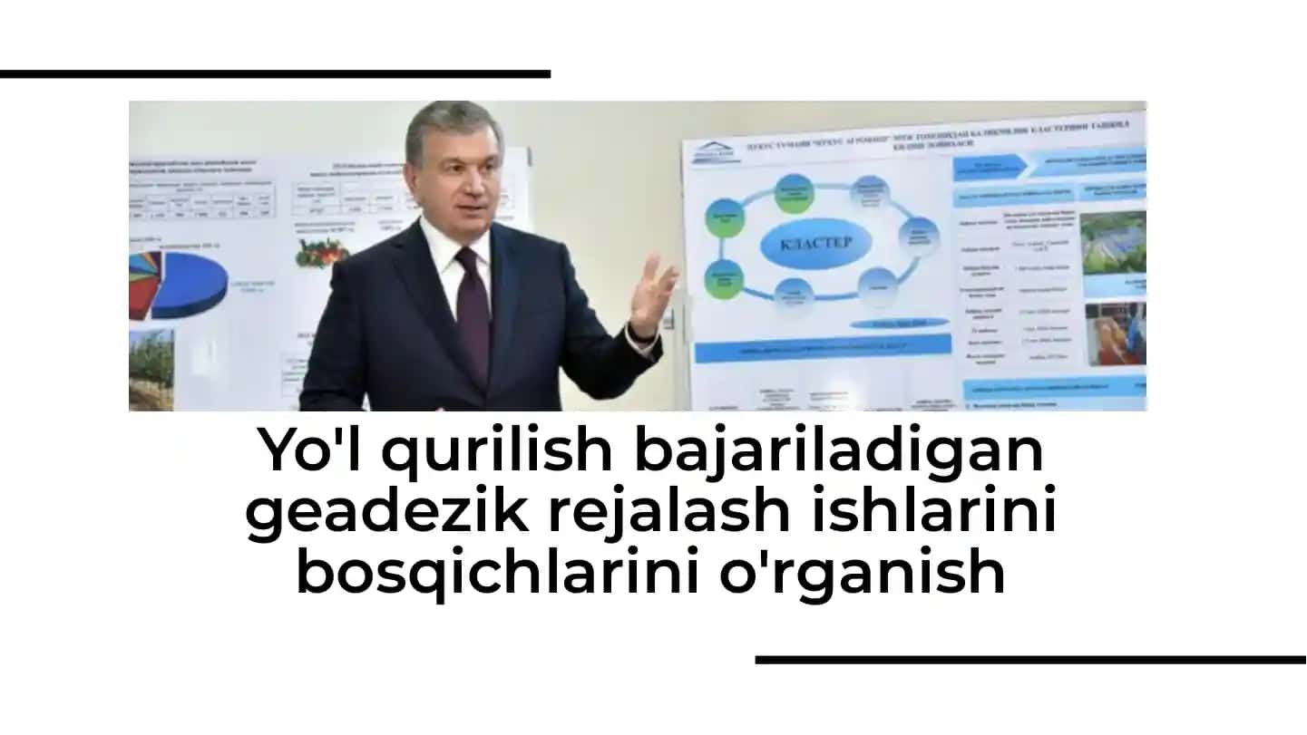 Geodezik Rejalash