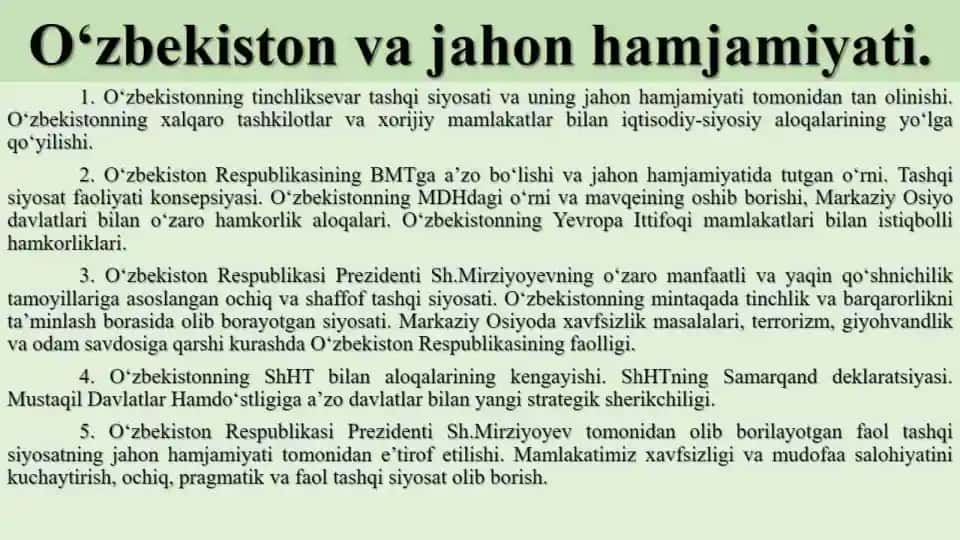Beyin xavfsizligi va uning prosthetik muammo