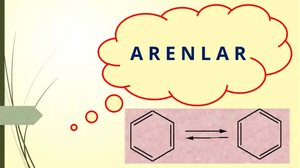 Arenlar