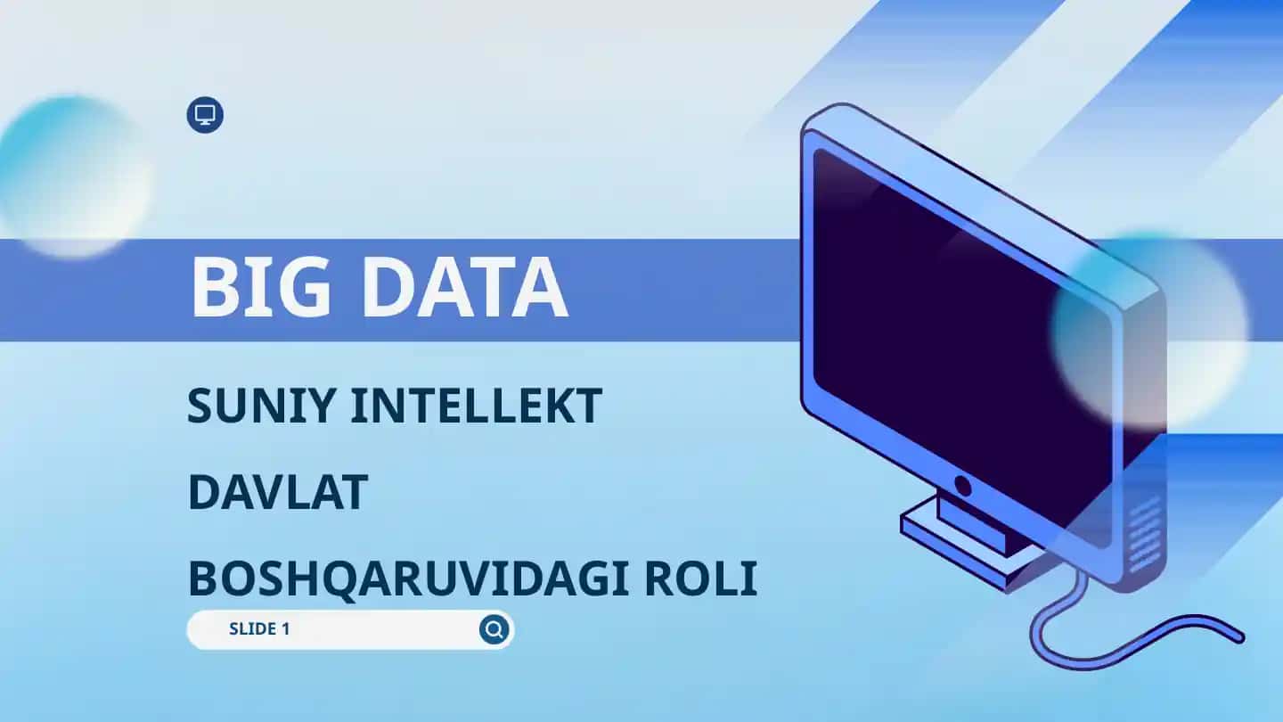 Big Data