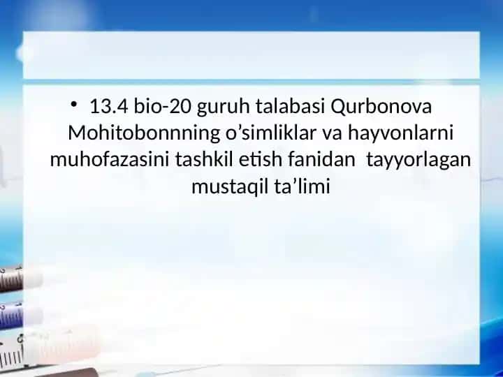 Yalpiznamolar qabilasi - Lamiales