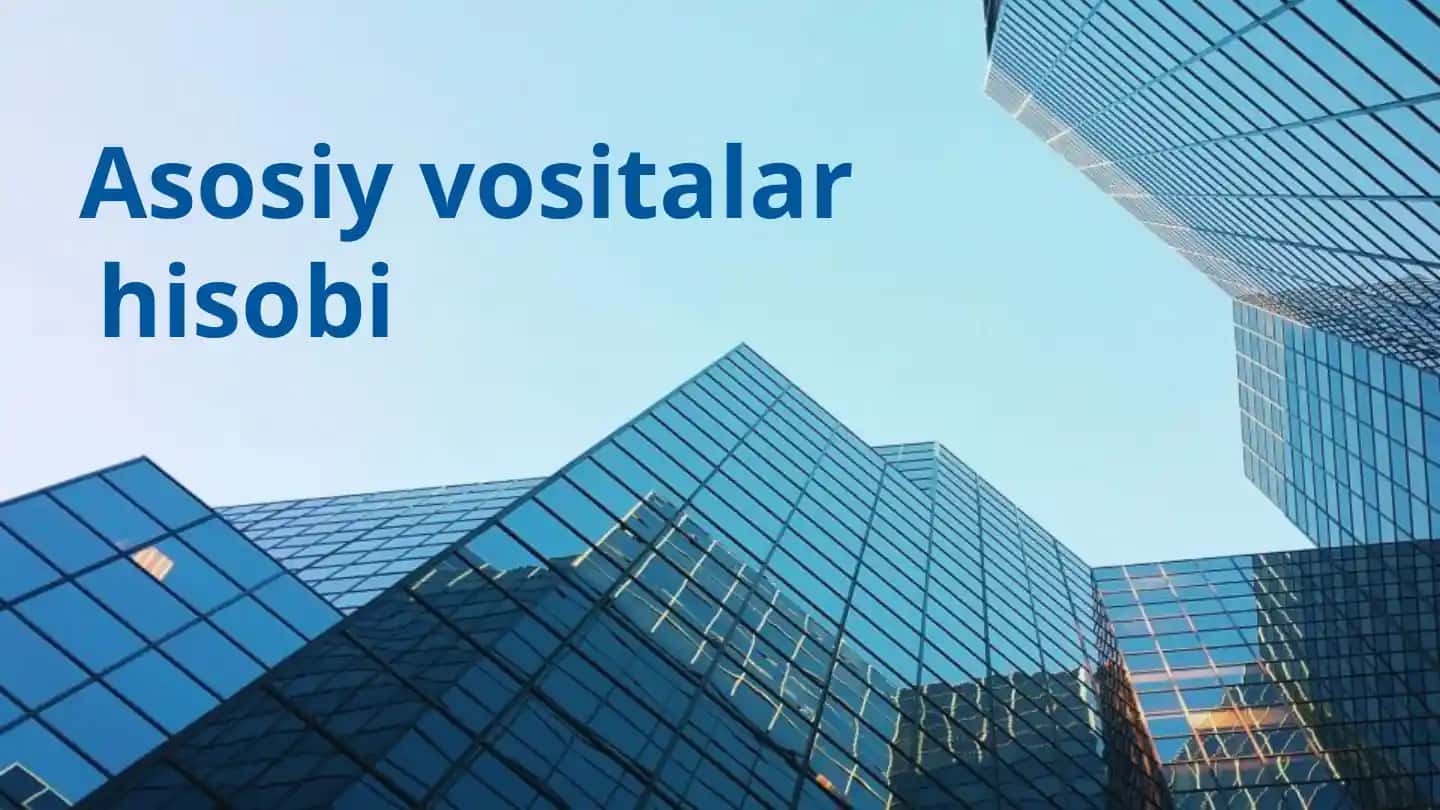 Biznes Konsepsiyasi haqida