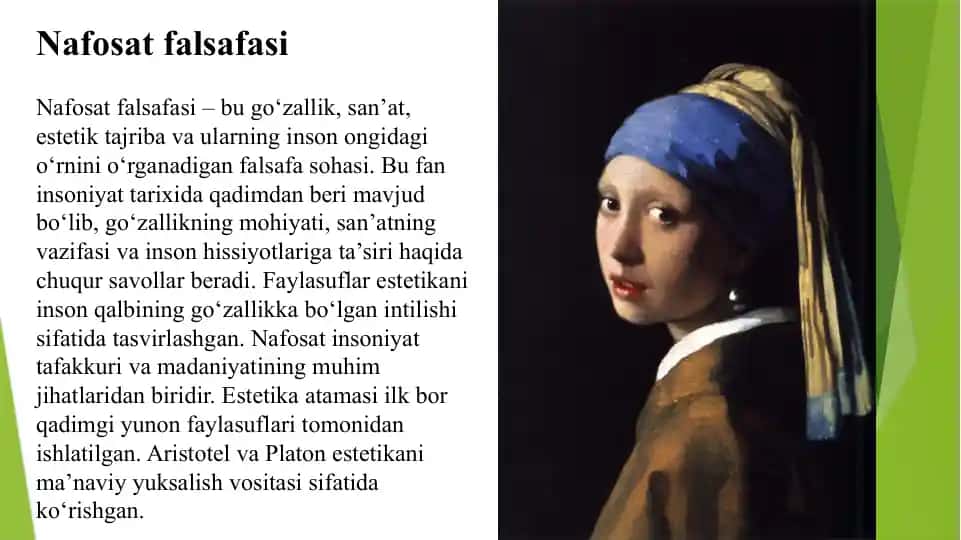 Nafosat falsafasi