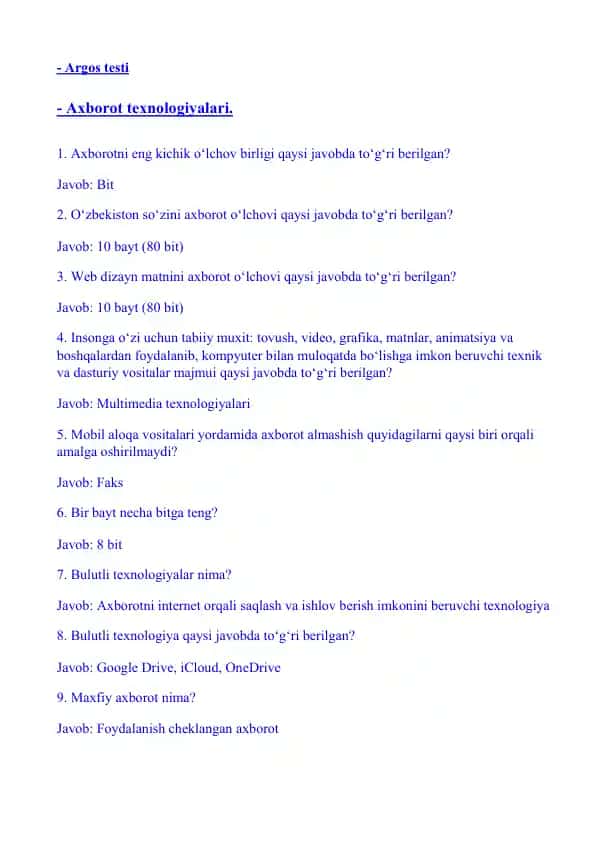 2025-yil ARGOS TESTI .pdf