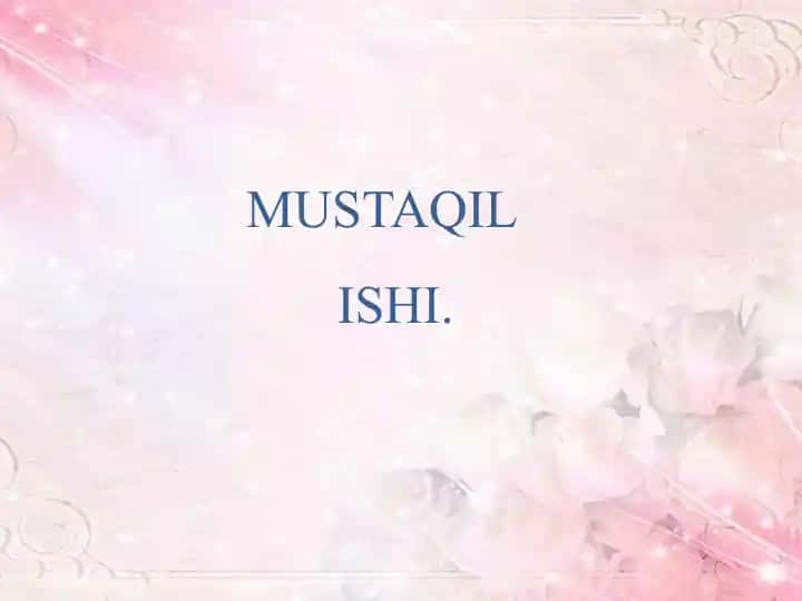 So'z turkumlarini o'rganishda hosil qilinadigan orfografik bilimlar