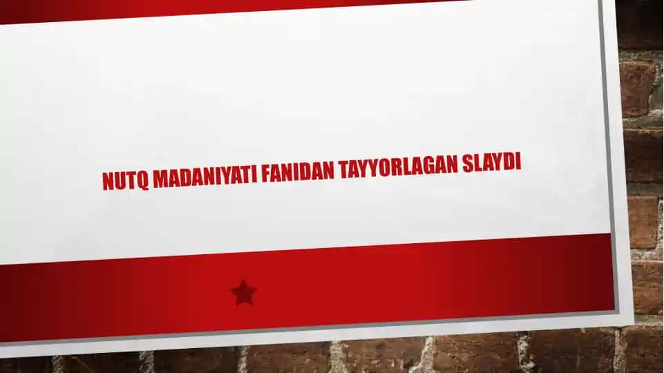 aristotelning notiqlik san’ati talimoti