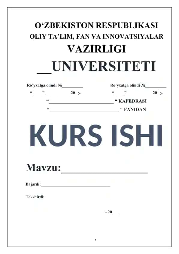 Kurs ishi "Nemis va rus epigraf olimlari"