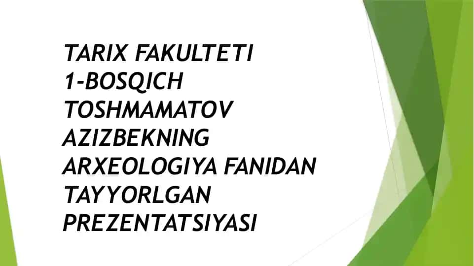 Amir Temur va Temuriylarning moliya-pul siyosati