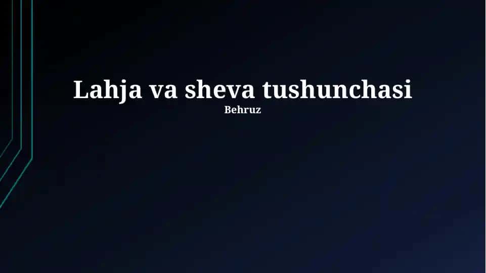 Sovg'a