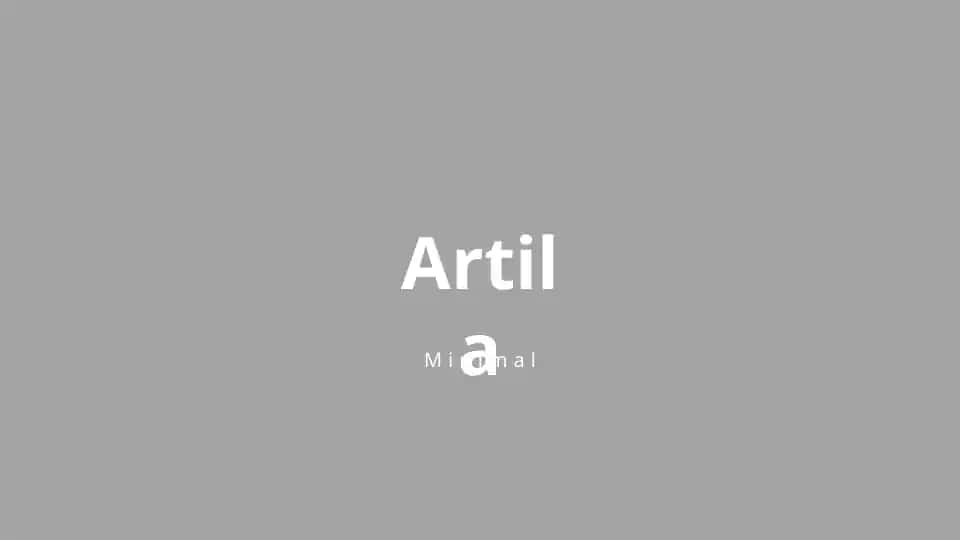 Artila