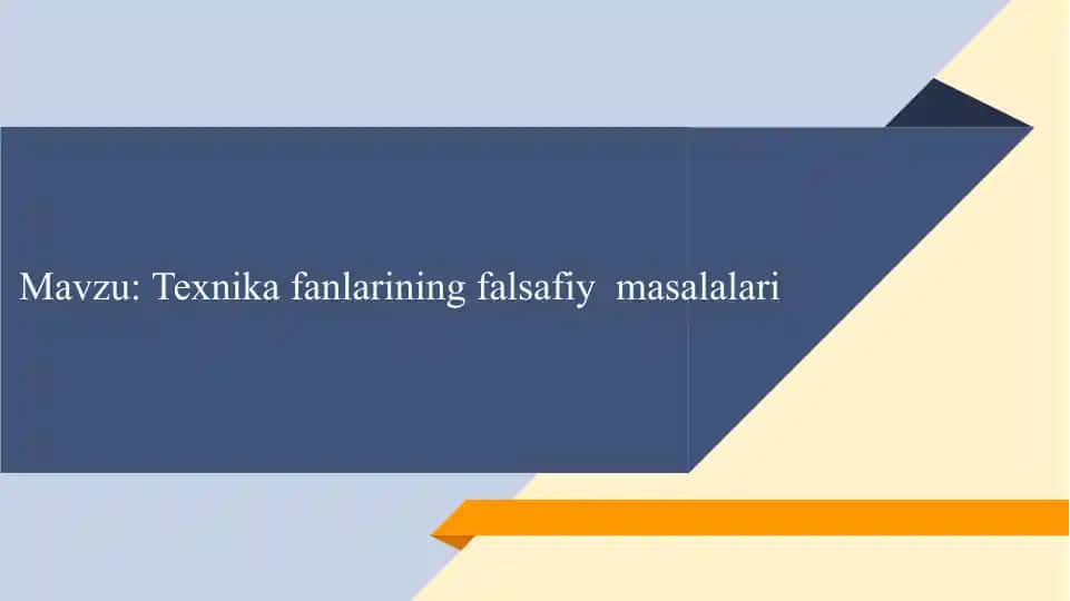 Falsafa