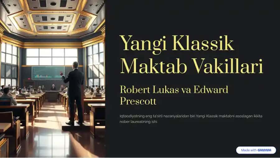 Yangi Klassik