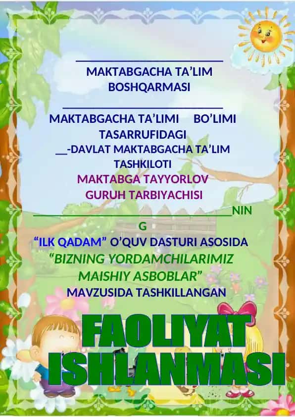 Maishiy texnik asboblar