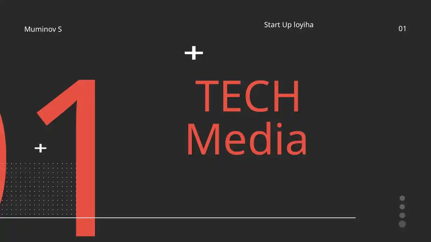 Start Up loyiha