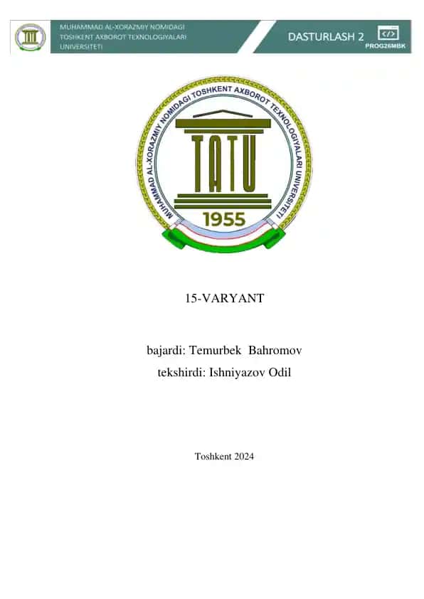 Kompyuter