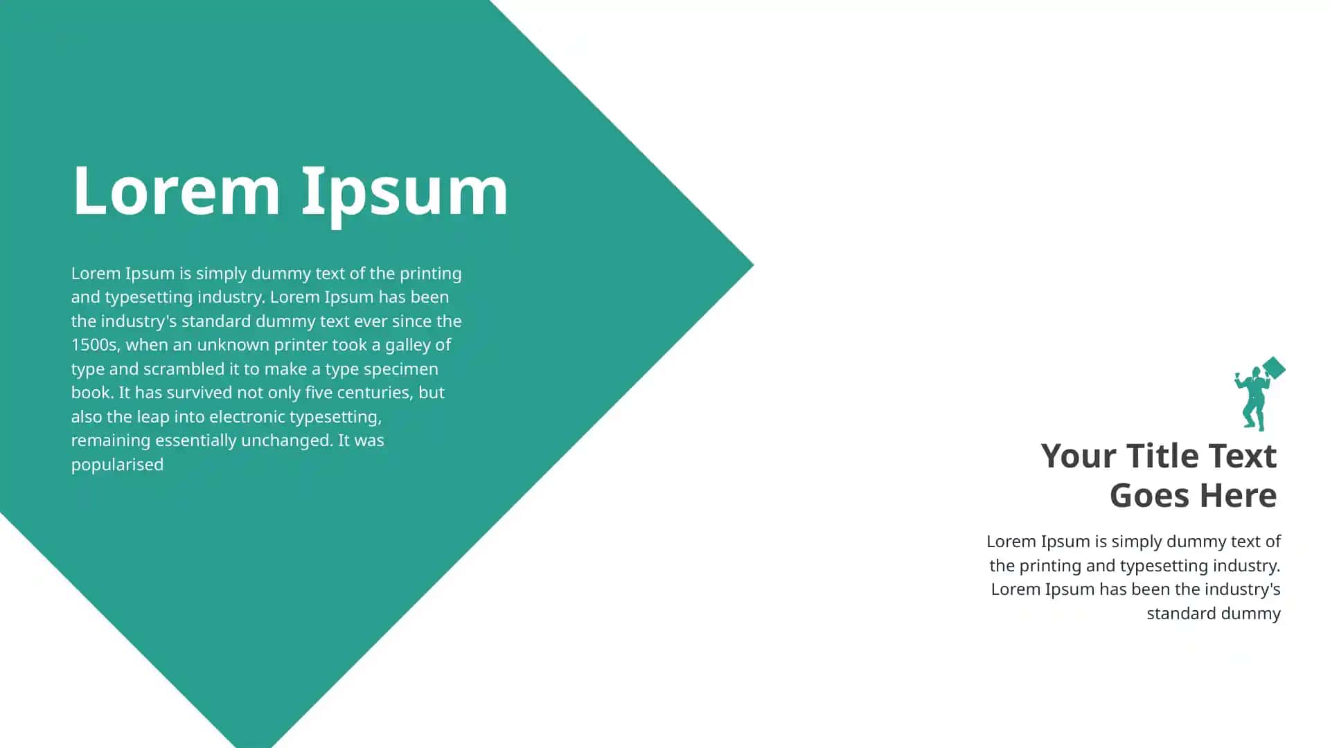 Lorem Ipsum